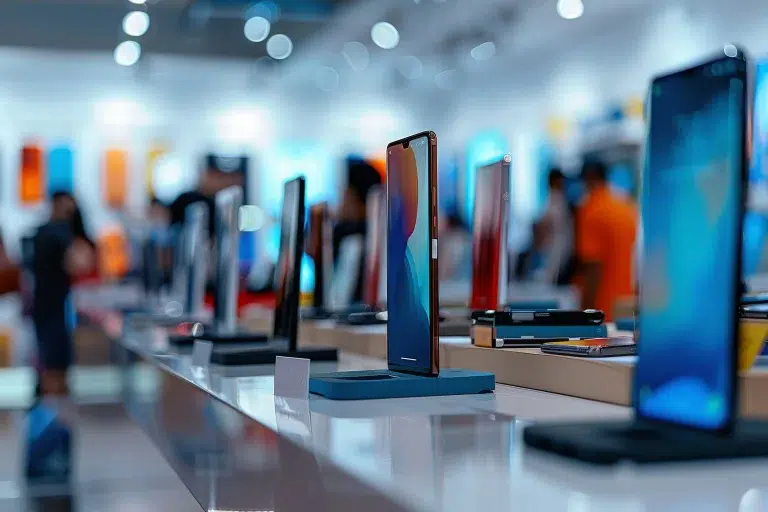 Pourquoi choisir du matériel high-tech reconditionné ?