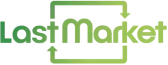 last market logo